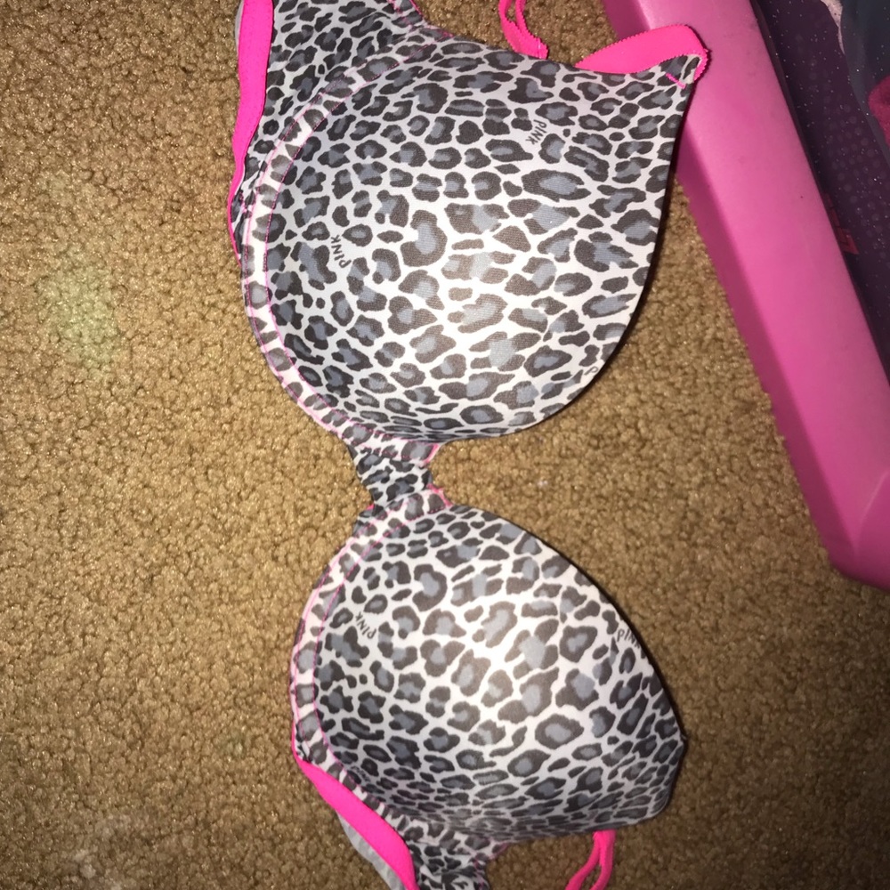 Brand new PINK Bra
